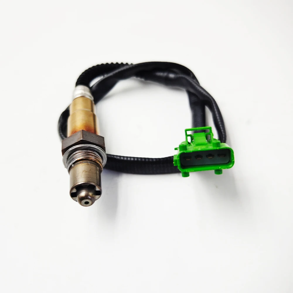 High Quality AFR Oxygen Sensor 0258006027 96359978580 96229975 For Citroen Berlingo C2 C3 C5 C6 C8 Fiat Ducato Peugeot Renault 6