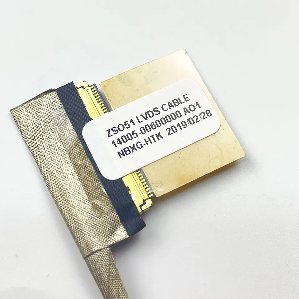 Thay Cáp Màn Hình Laptop Asus K46 K46CA K56 K56CA | Việt Nam - Foto 7