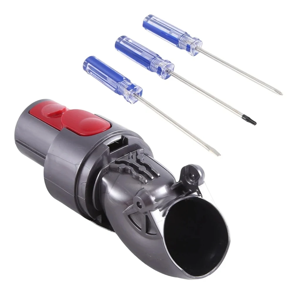 

Адаптер с присоской для пылесоса Dyson V11 V15 SV14 SV15 SV16 SV22