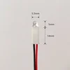 New LED Lamp Beads Small Night Light No. 5 Battery Small Bulb DIY Creative Model Light 5
