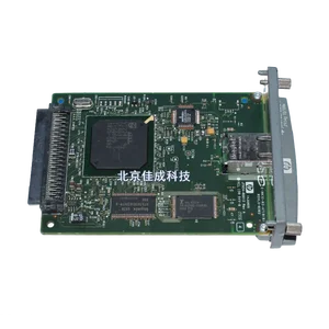 Встроенный сетевой адаптер для принтера HP/Jetdirect 600N/610N/HP 615N HP 620N