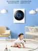 Midea Wall-Mounted Washing Machine. 3kg. Mini & Small. For Underwear. Children's & Baby Special. Home Use 3