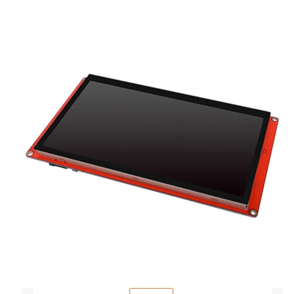 

Intelligent capacitive screen 7-inch human-machine interaction HMI English version NX8048P070-011C