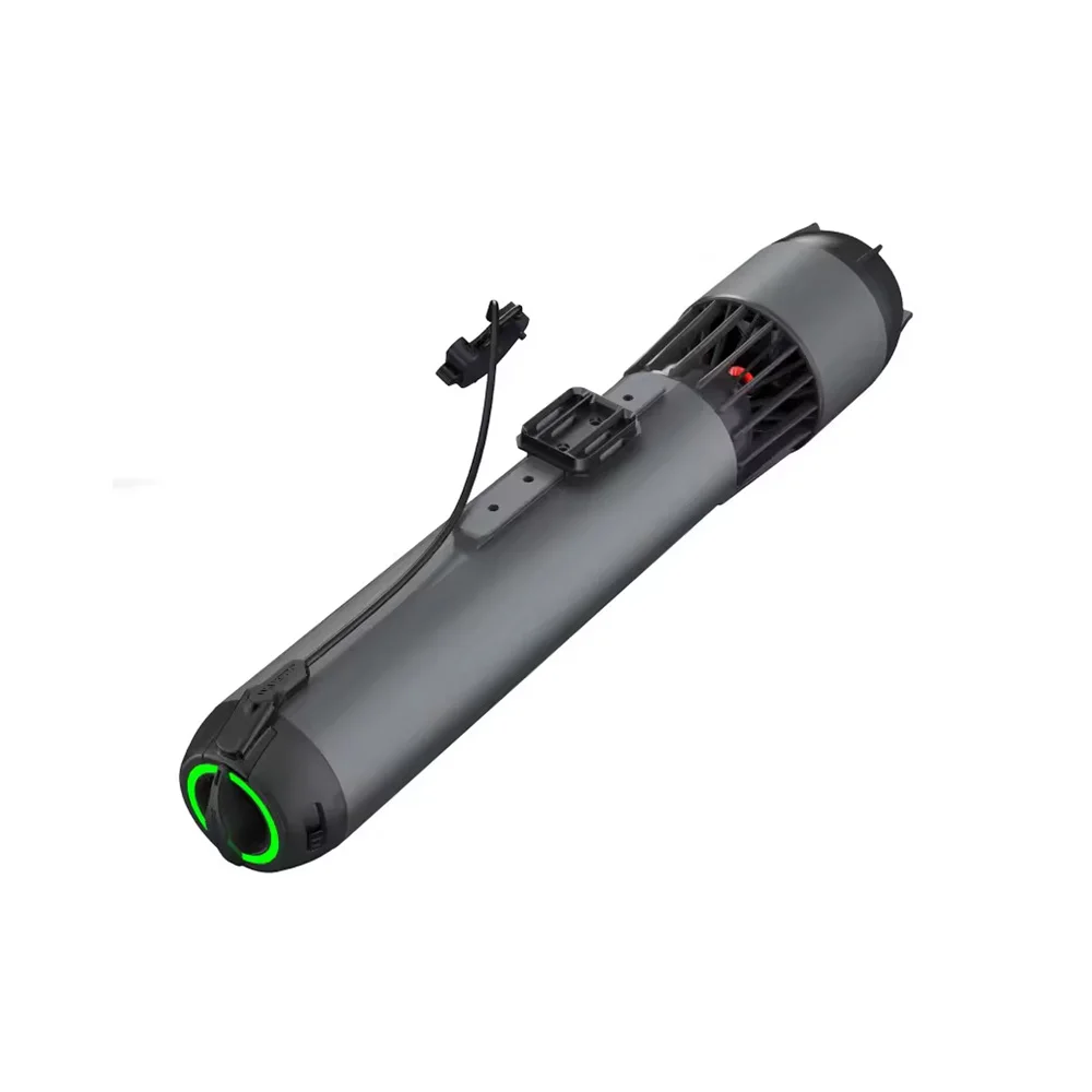

100% Original Underwater Scooter Powerful Thruster 56 Mins Running Time
