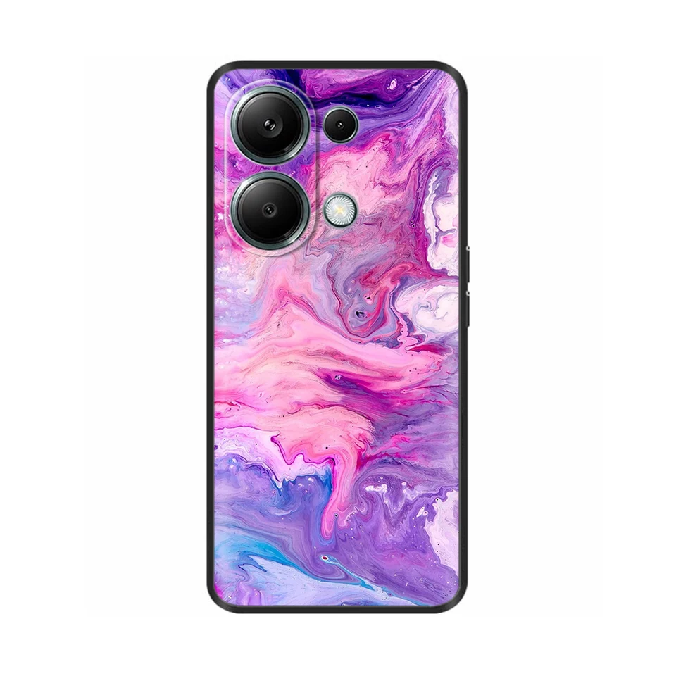 Shock Proof Silicone Case for Xiaomi Mi Note 10 Lite