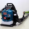 Four-Stroke Backpack Snow Blower Park Deciduous Road Dust Remove Air Blower BBX9900 Fire Extinguisher Leaf Blower Garden Tools 1