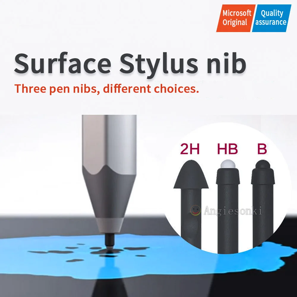 Microsoft Surface Pro4/5   潽    ŸϷ ġ  , 2H HB B  ü ŰƮ