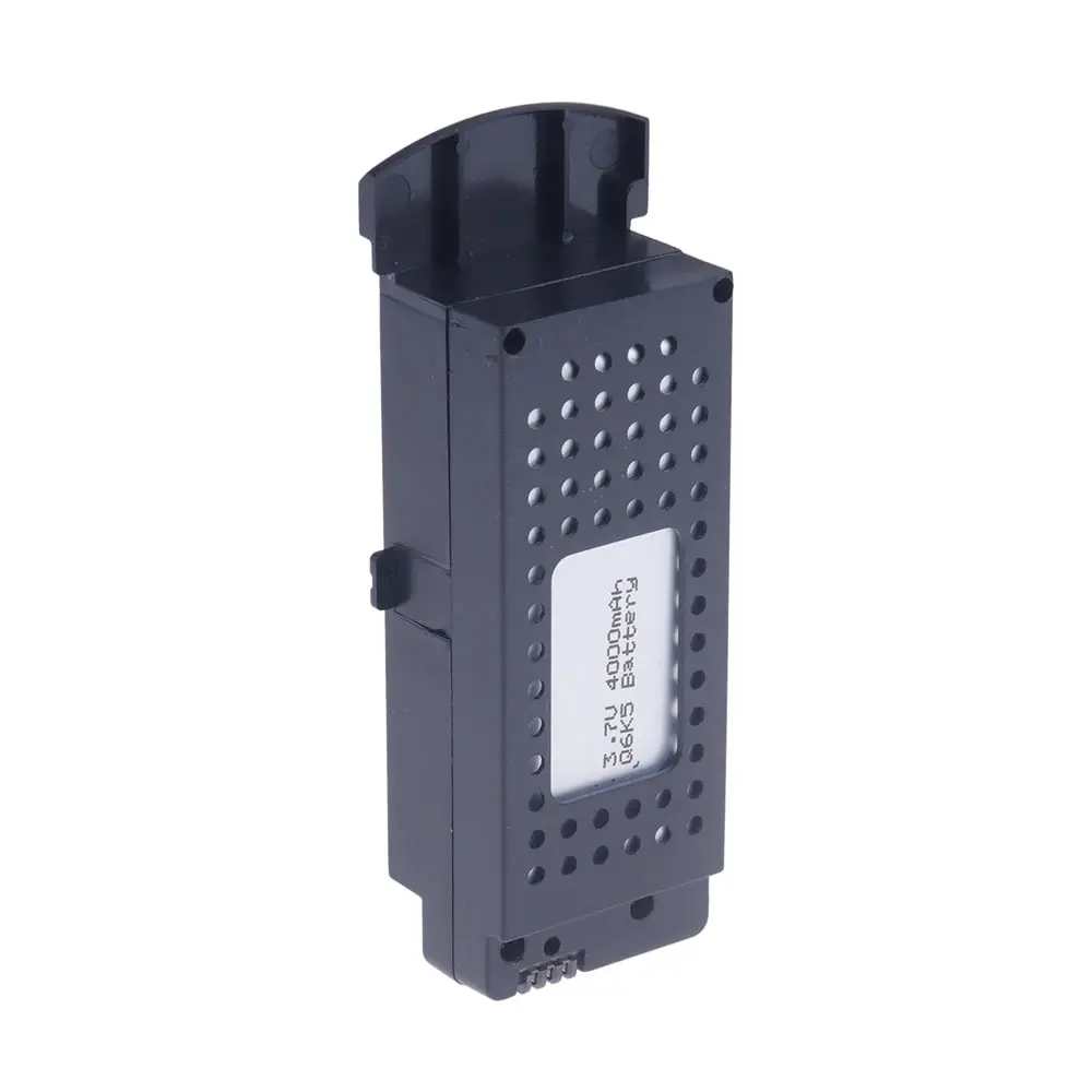 RC Drone Battery Original Q6 S6 G6 T6 K5 Battery 3.7V 4000mah for Q6 Battery RC Quadcopter Spare Parts For Drones rc battery,drone battery,rc drone battery