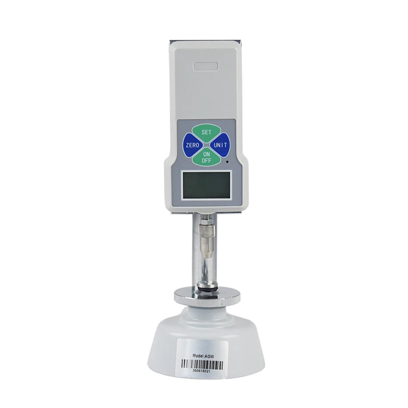 Rechargeable Rice Hardness Tester