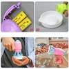 Summer Children's Electric Fan Bubble Gun Machine Soap Blowing Bubble Water Toys Outdoor Bubble In Bubble Wedding Party Gifts 4