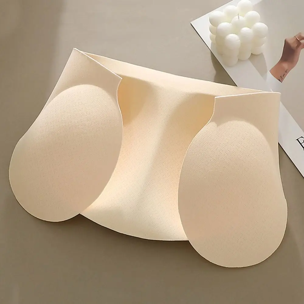 Nylon Butt Hip Up Padded Lifting Shaper for Women