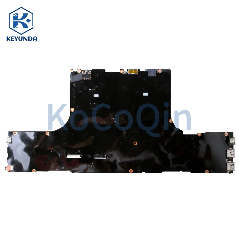 MS-17S11 For MSI Raider GE78 Notebook Mainboard Core i9-13950HX