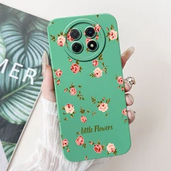 Stylish Candy Painted Shockproof Case for Huawei Nova Y91 (TYlv 1979)