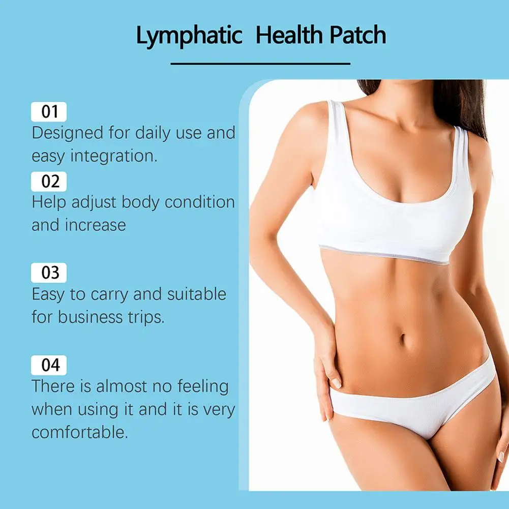 10pcs Natural Herbal Slimming Patches Fat Burner Cellulite Removal Weight Loss Body Firming Shaping Body Health Care Products