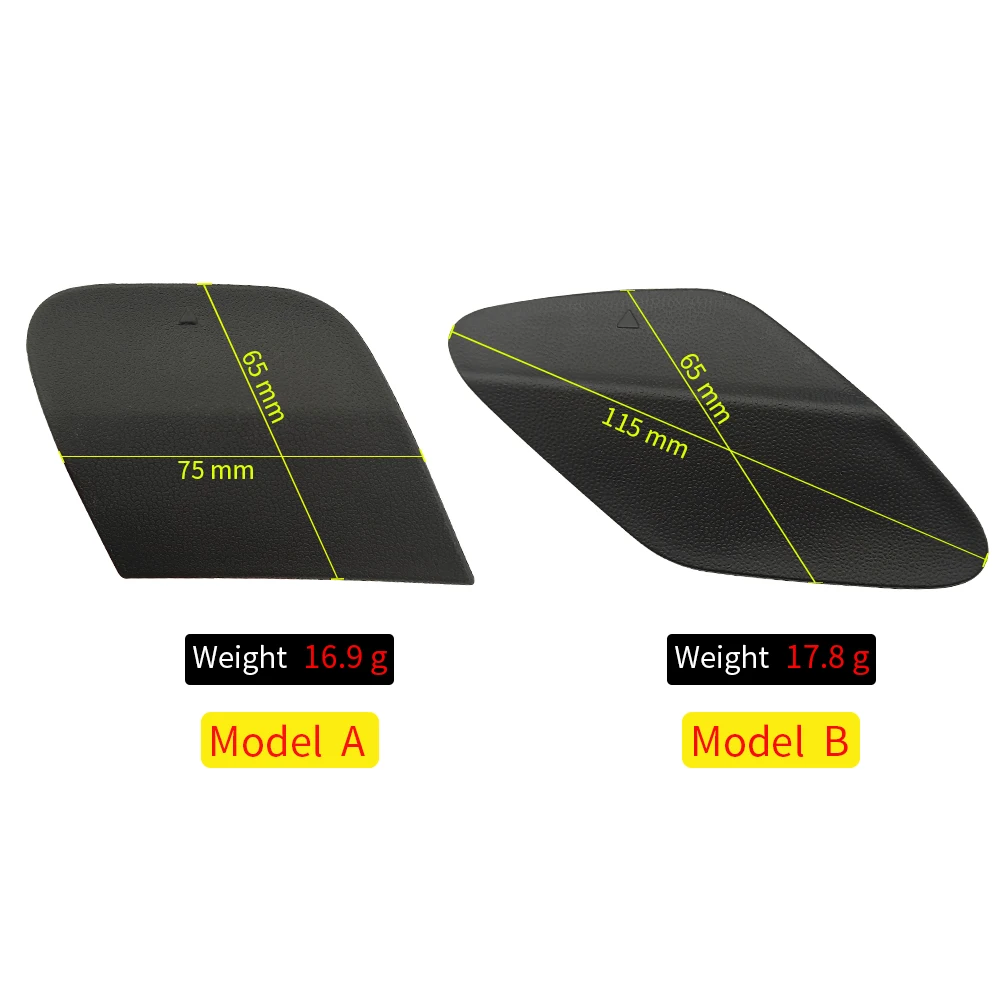 Car Rear Bumper Tow Hook Cover Cap For Mercedes W292 W166 Benz GLE GLS Class GLE300 GLE350 GLS450 GLS550 1668858322,car rear bumper hook cover,car rear bumper cover