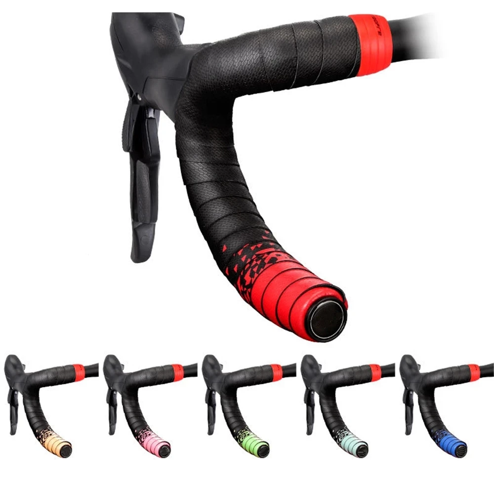 handlebar tape patterns