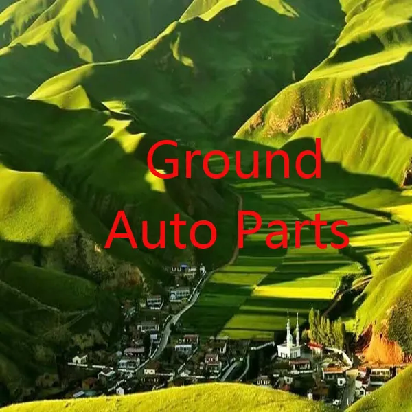 Ground Store