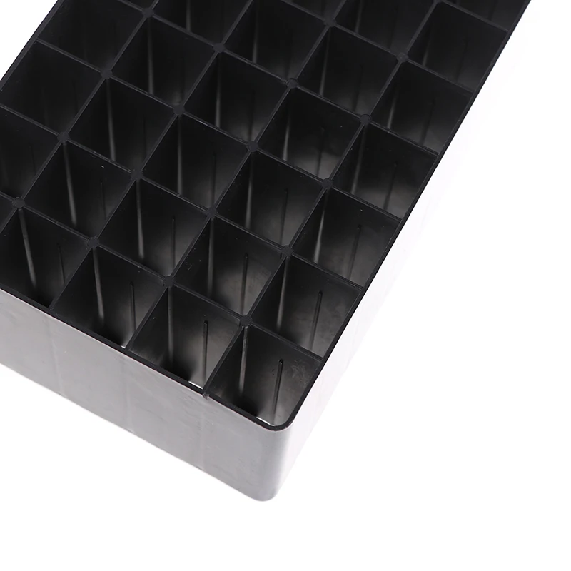 Marker Pen Storage Holder Brush Pencil Rack Table Stand Organizer 12/30/40 Slots pen holder stationery organizer desktop storage shelf desktop storage box desktop storage kit stationery storage box