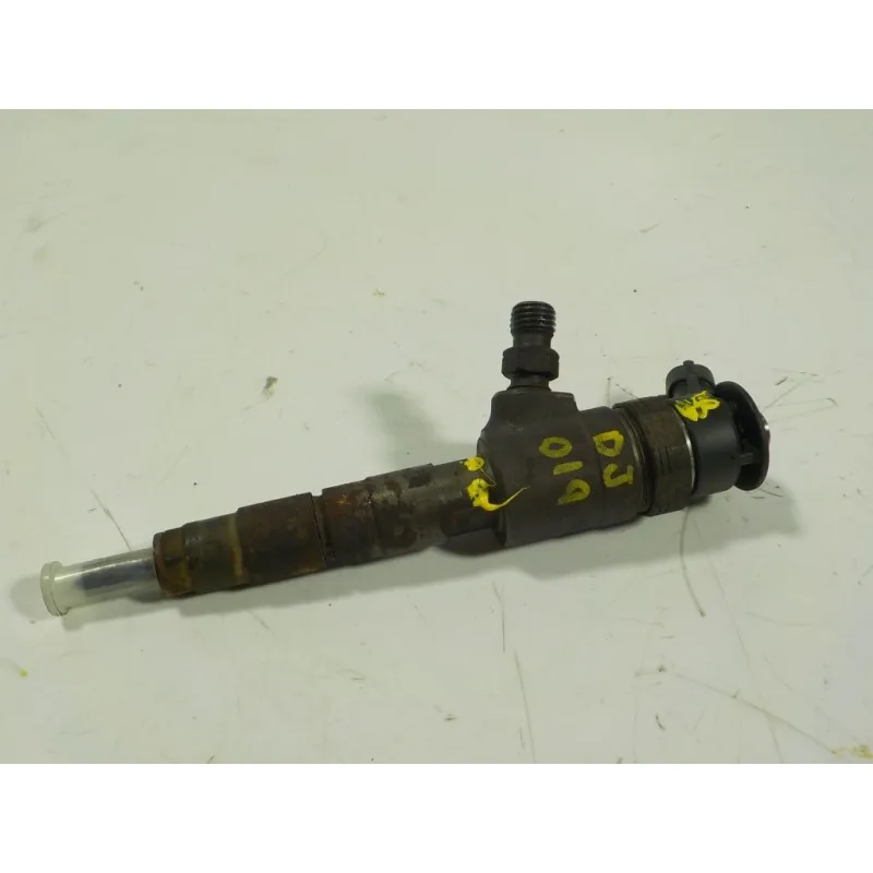 Iniettore/0445110340/17306553 Serve Per Citroello C-Elysee 1.6 Hdi Fap