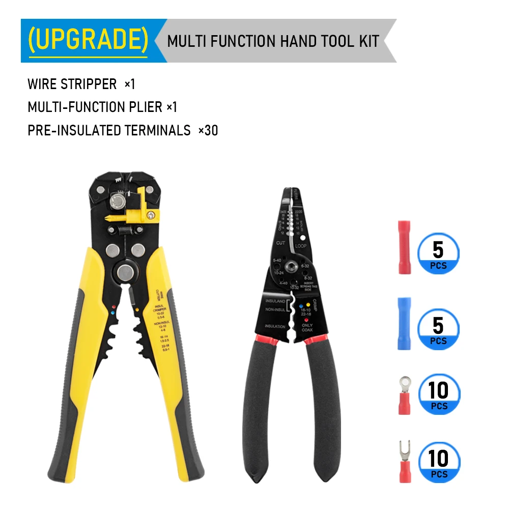 Upgrade