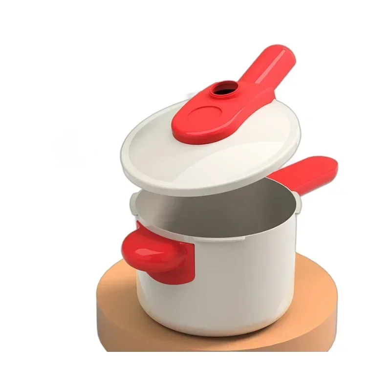Kids Kitchen Toys Set 29 PCS Play Kitchen Accessories Kit with Play Pots Pretend Food Cooking Toy Toddler Girls Boy Gift