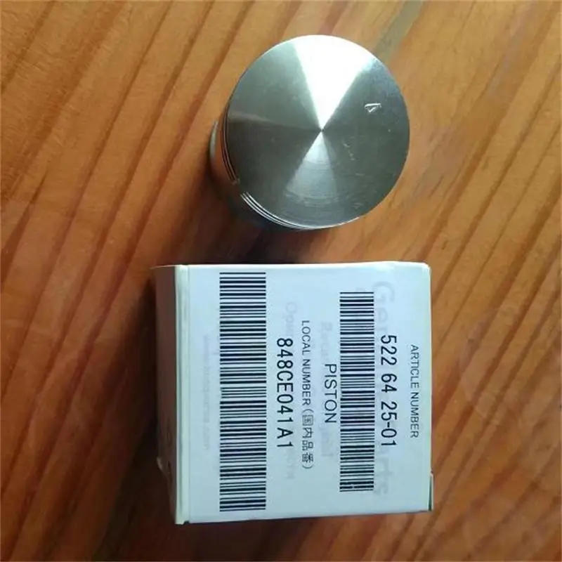 GZ3500T CHAINSAW OEM PISTON SET 