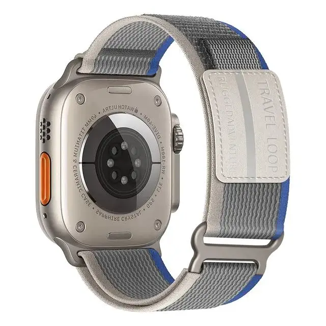 Trail Loop Nylon Strap Bracelet
