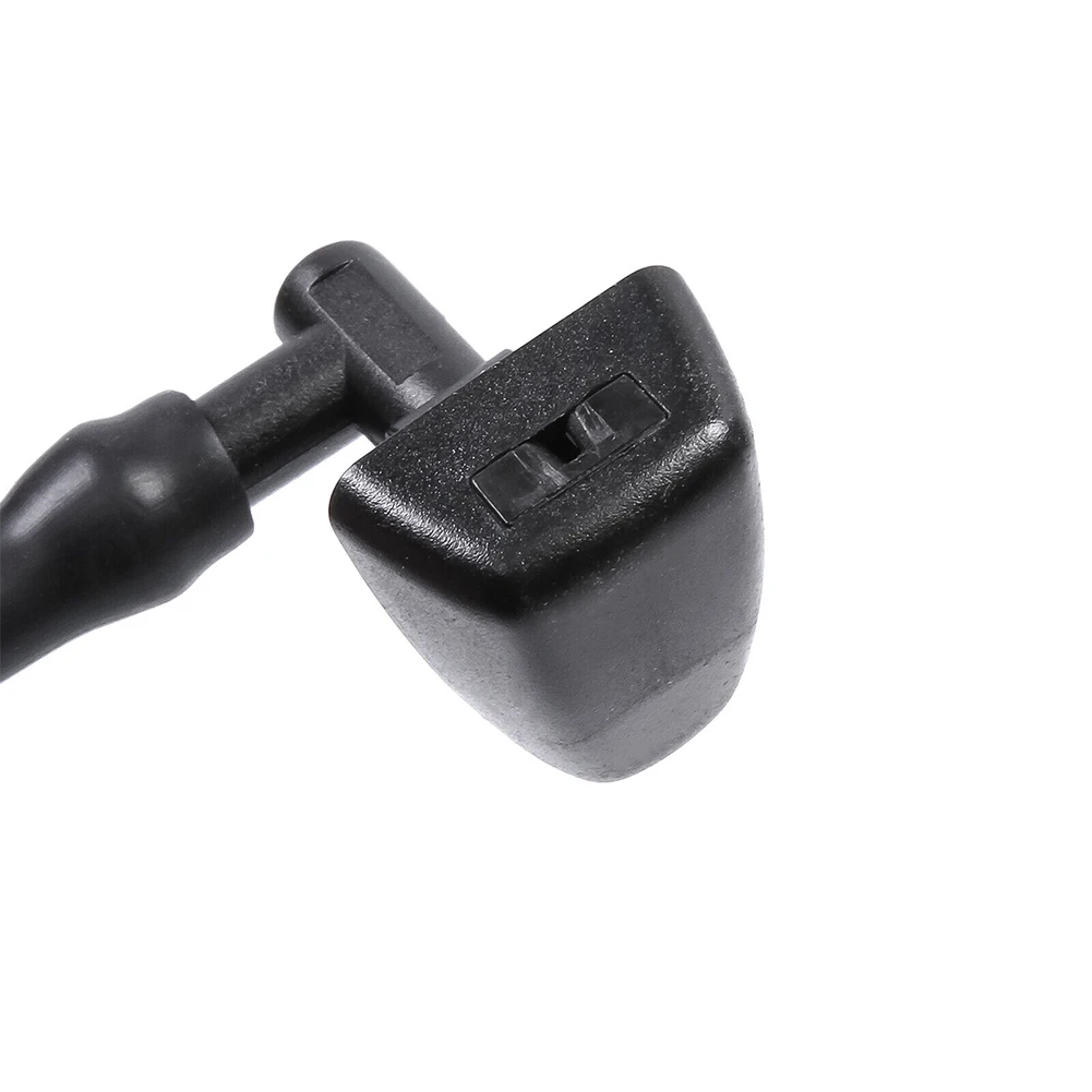 

2pcs Car Windscreen Washer Jet Nozzle 30655606 FOR VOLVO S60 V70 XC70 2000-2009 Windshield Washer Jet Nozzle Sprayer Accessories