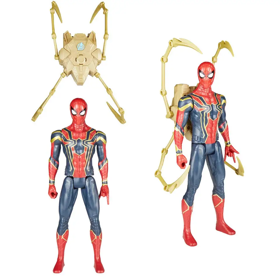 マーベルアベンジャーズインフィニティウォーフィギュア、タイタン