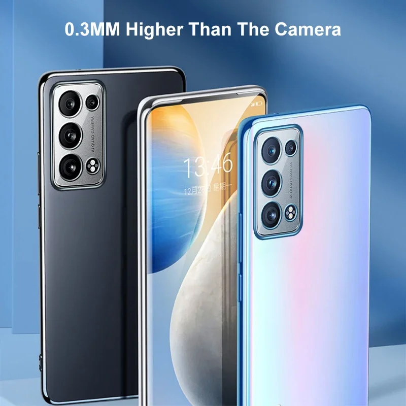 OPPO Reno  Ǹ ̽, OPPO Reno 5 6 7 8 Pro Plus 4 5 Lite 7Z 5G Ŀ, OPPO Reno 3 4 Pro 2 2Z 4Z  Ʈ TPU  ̽