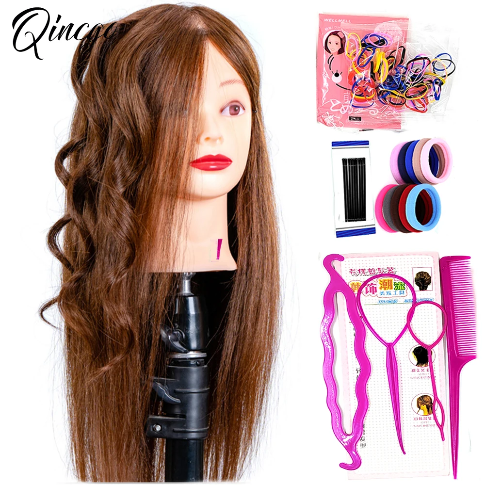 ヘアスタイリングセット（マネキン・ロッド・トレー） ヘアスタイリングセット（マネキン・ロッド・トレー） ヘア