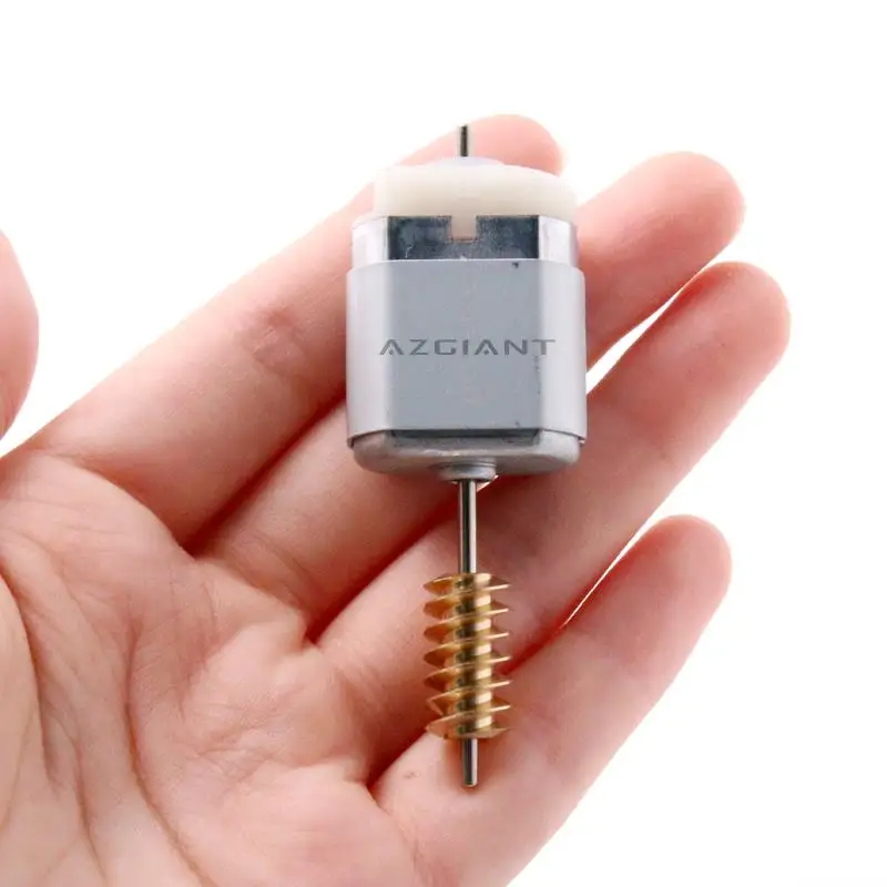 Azgiant Car Electronic Piantone Dello Sterzo Sterzo Motore Dc 12V Per 2012-2017 Jeep Grand Cherokee Wk2 Nuovi Accessori Per Veicoli