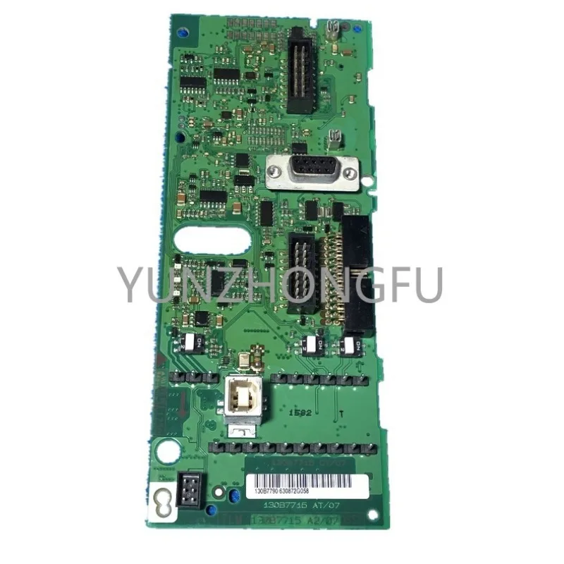 

130B7002 and 130B1109 and 130B1168 and 130B1126 and 130B1128 inverters