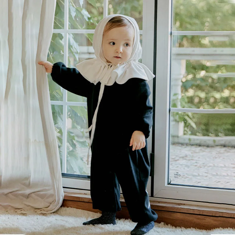 Baby Boy Girl Halloween Costumes 0-24M Toddler Outfits Newborn