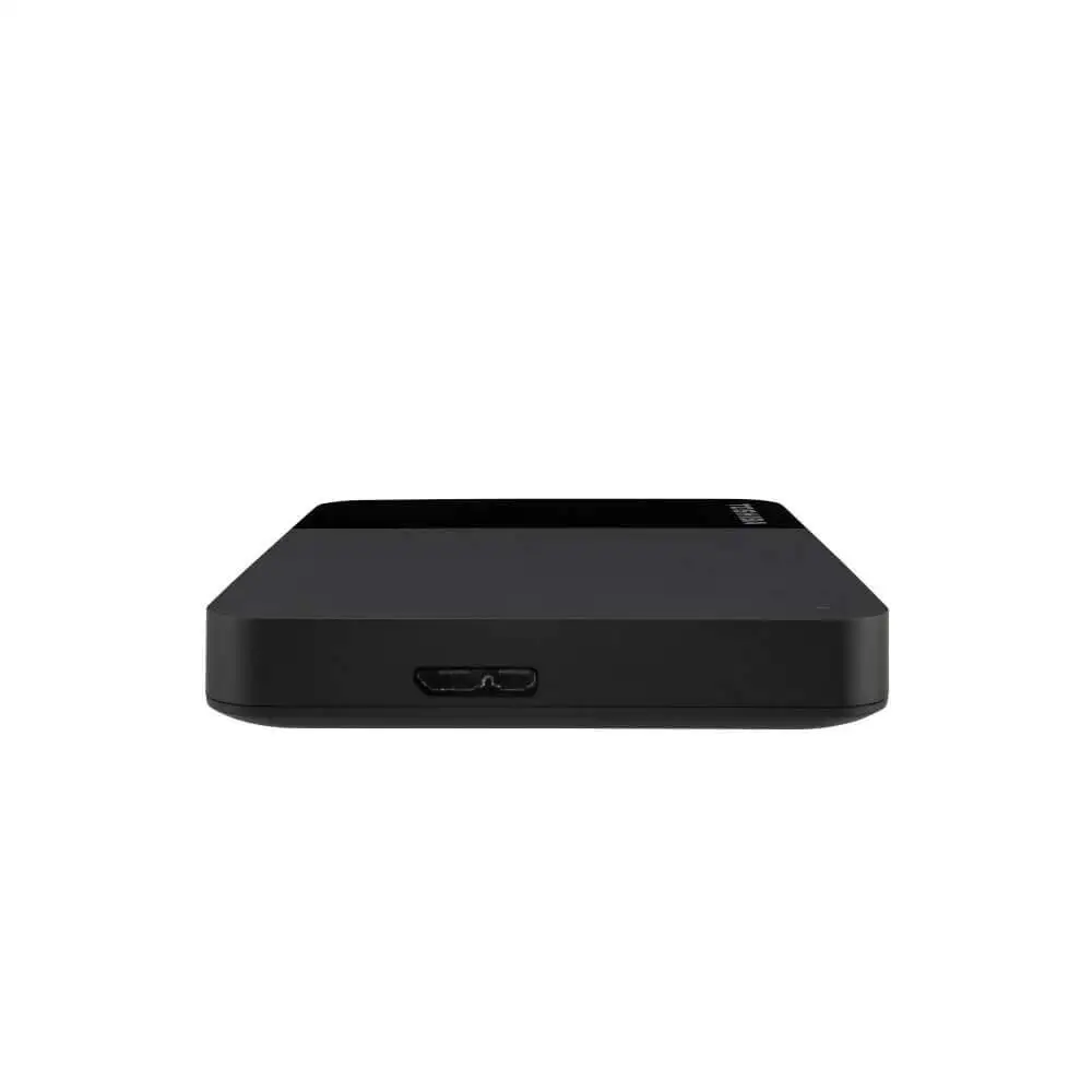 Toshiba Canvio Ready External Hard Drive 2TB 1TB 4TB Portable Storage B3 New USB 3.2 Gen1 MHD Portable Hard Drive HDTP3