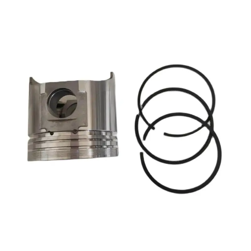 

Поршень и кольцо дизельного генератора KIPOR KDE16SS3 KDE20SS3 KD488 KD388