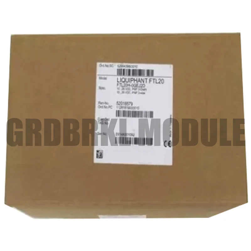 

New Original FTL20H-0GEJ2D Sensor