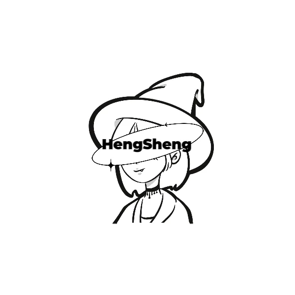 HengSheng Fashion Store
