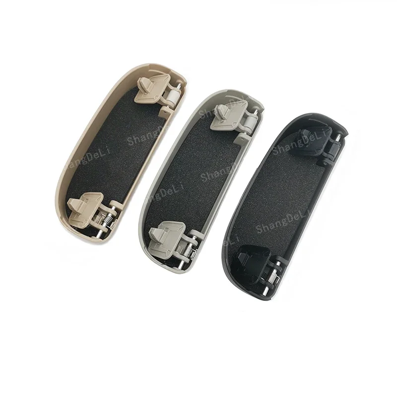 Car Interior Sunglasses Holder and Organizer Accessories