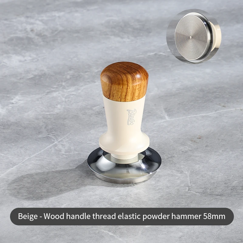 بينكو مكبس قهوة اسبريسو ثابت 58مم