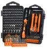 Precision Screwdriver Set with Case, 33/122/140 in 1 Magnetic Small Screwdriver Set for Repair Computer, PC, Cellphone, Watch