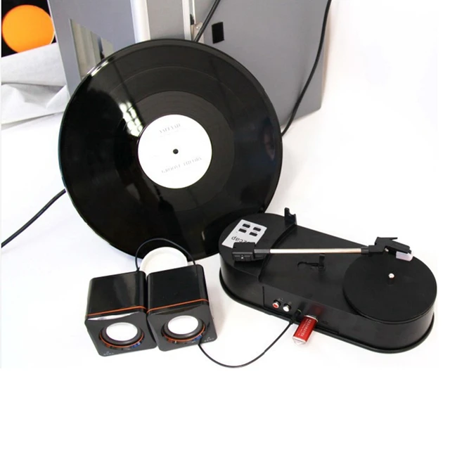 Turntable Automatic Arm Return Record Player Turntable Gramophone  Accessories Parts for Lp Vinyl Record Player 