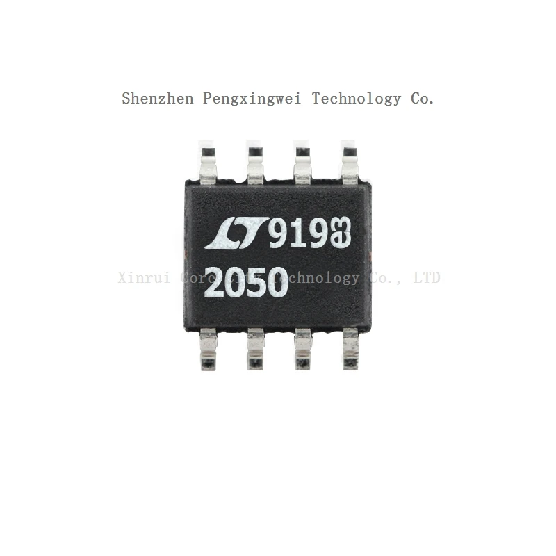 LTC LTC2050 LTC2050C LTC2050CS LTC2050CS8 LTC2050CS8#PBF LTC2050CS8#TRPBF 100% NewOriginal SOP-8 Precision Op Amps