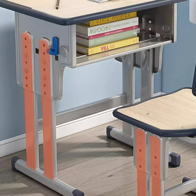 Children Table Small Desk Child Room Furniture Classroom Set Tables School Kids Supplies Study Childrens Children's Student