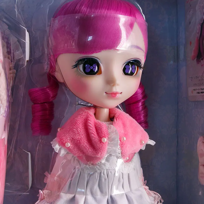 Pullip ケレス (Keres) P-254 全高約310mm ノンスケール ABS製 塗装済み 可動フィギュア Amazon | Pullip ケレス (Keres) P-254 全高約310mm ノン