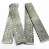 New Pattern VG10 Sandwich Damascus Steel for DIY Exquisite Knife Making Stainless Steel Knife Blade Blank Has Been HeatTreatment 3