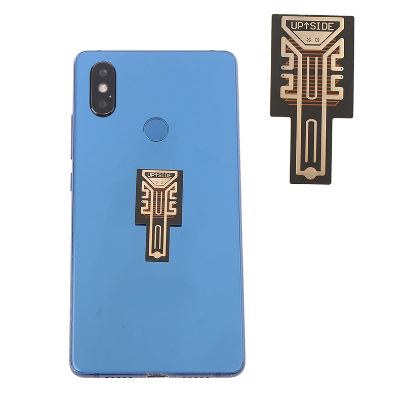 

1 шт., наклейка для усиления сигнала