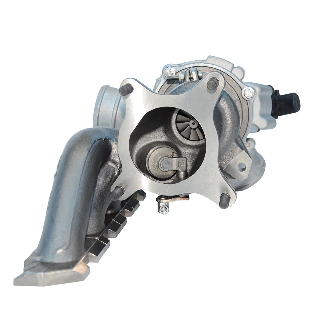 

High performance turbocharger & parts 06J145702G turbocharger for magotan cc tiguan new passat1.8T