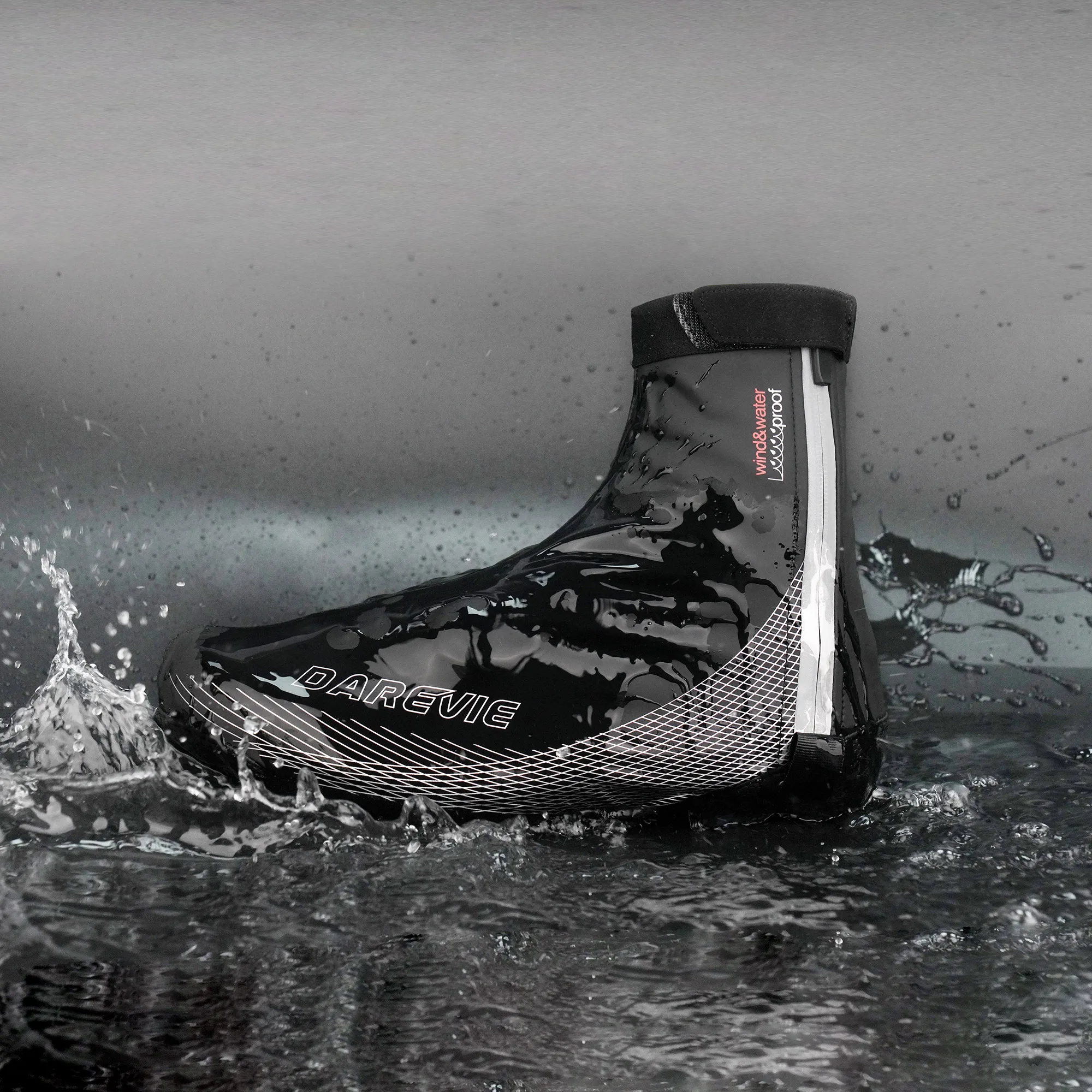 Alé Copriscarpe Winter Neoprene