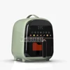 Household Intelligent Air Fryer Multifunctional Visual Air Fried Pot 1200W Kitchen Cookware 3